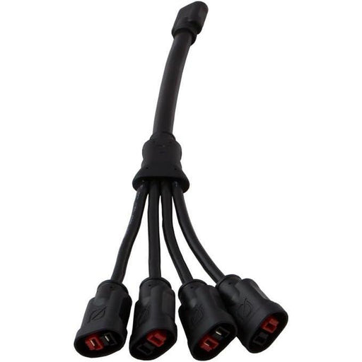 Goal Zero 4x HPP Combiner to HPP Connector Goal Zero - UK Camping And Leisure