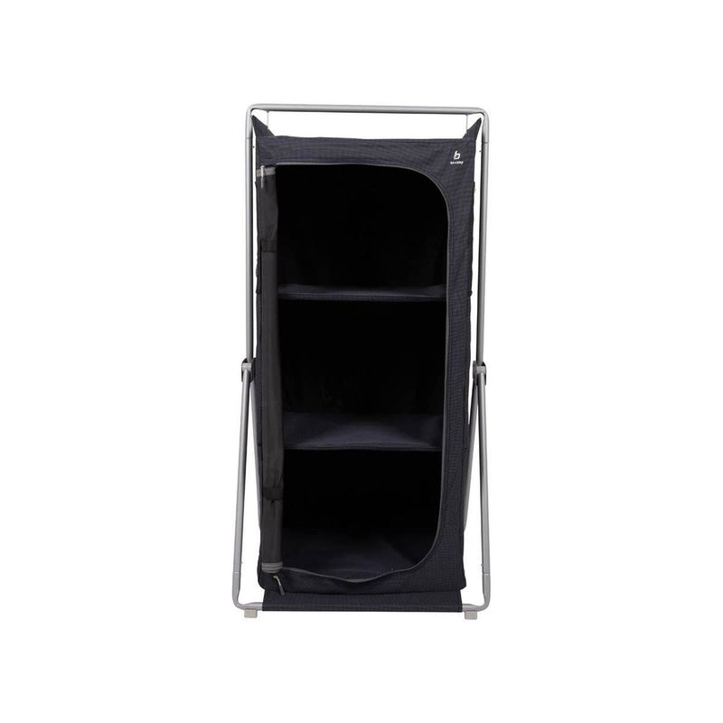 Bo-Camp Cupboard Bow 65 x 41 x 120cm Bo-Camp - UK Camping And Leisure