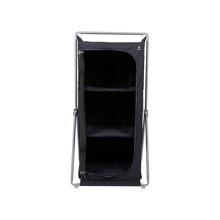 Bo-Camp Cupboard Bow 65 x 41 x 120cm Bo-Camp - UK Camping And Leisure