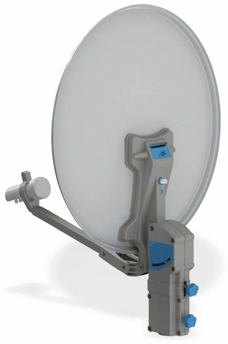 Maxview Precision Satellite System 55Cm MXL012/55 Maxview - UK Camping And Leisure