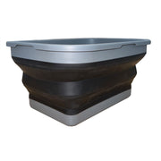 Quest Collapsible Wash Basin (9L) Quest - UK Camping And Leisure