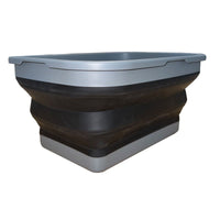 Quest Collapsible Wash Basin (9L)