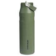Stanley The IceFlow Flip Straw Bottle 2.0 1.06L - Image 3 of 17 | UK Camping and Leisure