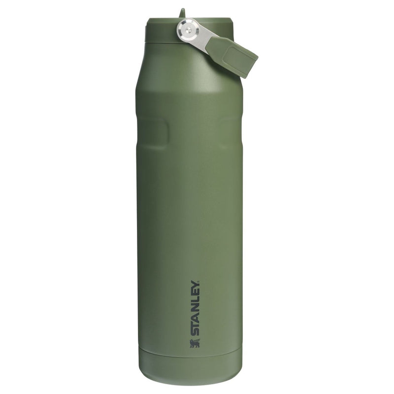 Stanley The IceFlow Flip Straw Bottle 2.0 1.06L - Image 3 of 17 | UK Camping and Leisure