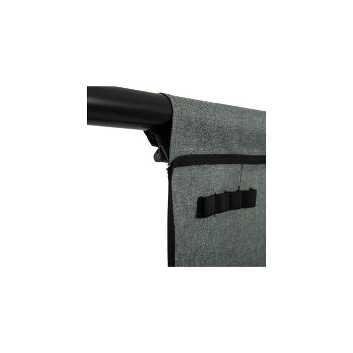 Bo-Camp Industrial Collection Organizer Overton M 7 Compartment Bo-Camp - UK Camping And Leisure