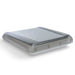 MPK VisionStar M Pro Vented Rooflight 400 x 400mm Signal White MPK - UK Camping And Leisure