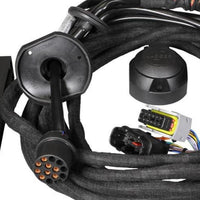 Memo Fiat Ducato X250/X290 Wiring Kit