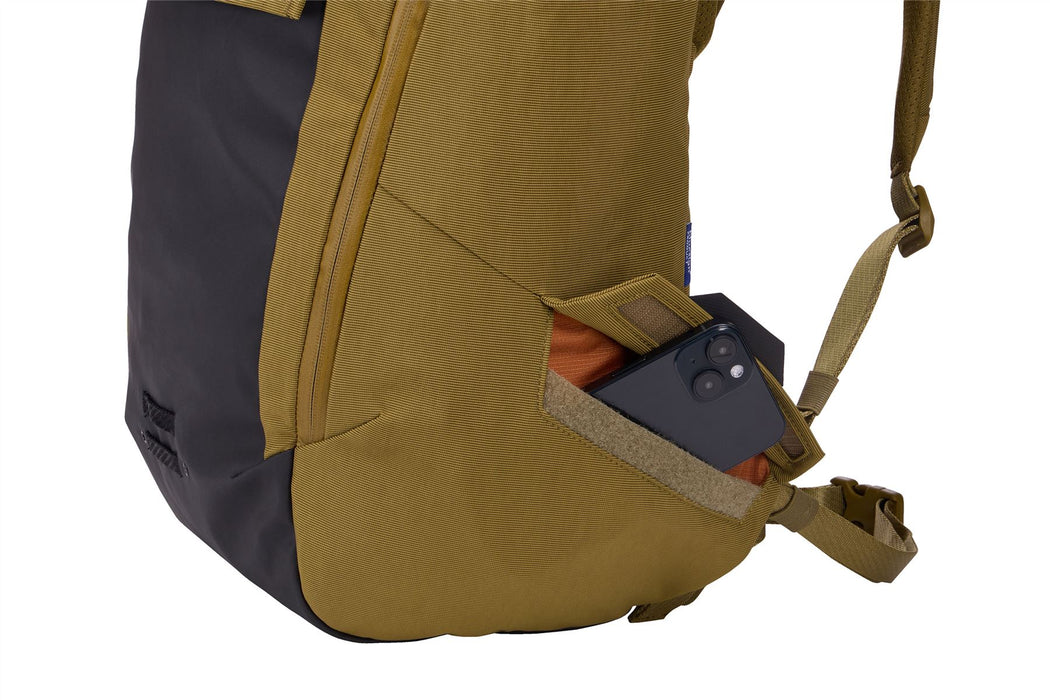 Thule Paramount bike commute backpack nutria 28L Thule - UK Camping And Leisure