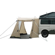Outwell Desert Van Driveaway Awning Campervan 175-205cm Low - View 5