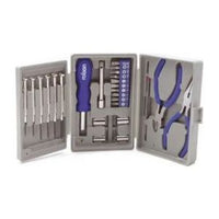 Rolson 26 Piece Tool Kit 36039