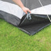 Footprint Daytona Outwell - UK Camping And Leisure