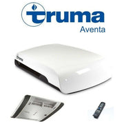 Truma Aventa Compact Air Conditioning Unit For Caravans & Motorhomes Truma - UK Camping And Leisure