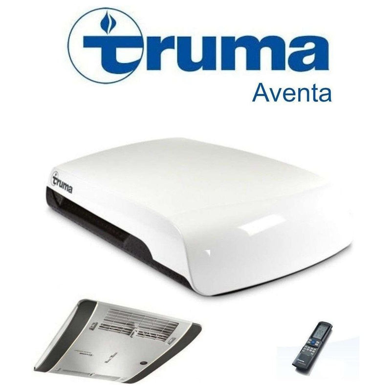 Truma Aventa Compact Air Conditioning Unit For Caravans & Motorhomes Truma - UK Camping And Leisure