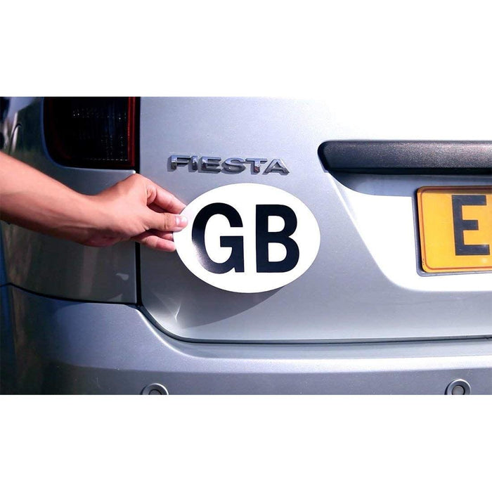 AA Euro Travel Kit Pack European Driving Legal Requirements France Spain Germany AA - UK Camping And Leisure