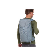 Thule AllTrail 25L daypack with rain cover Pond grey Thule - UK Camping And Leisure