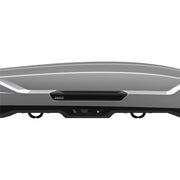 Thule Motion 3 XXL roof box black glossy Thule - UK Camping And Leisure