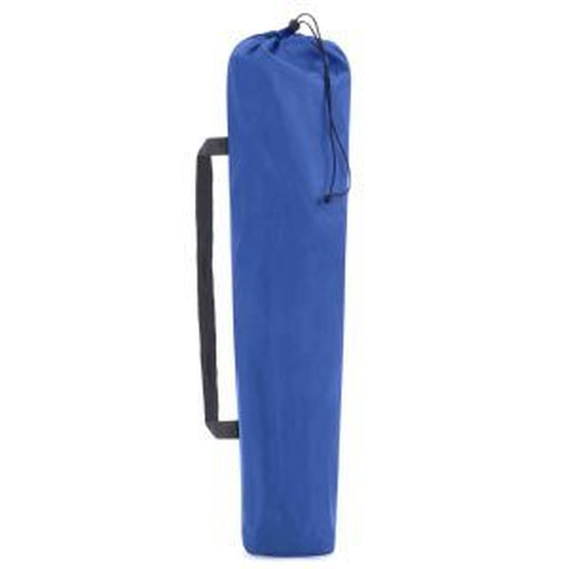 Vw Kids Folding Camping Chair Blue OL0172 VW - UK Camping And Leisure
