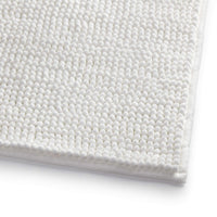 Bath Mat 80 X 50Cm White 632501