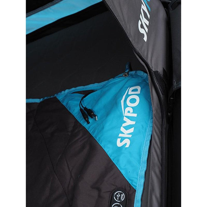 Skypod Roof Tent 5V Heated blanket Skypod - UK Camping And Leisure