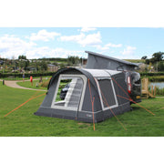 Camptech Moto Crown Standard Annexe - View 2