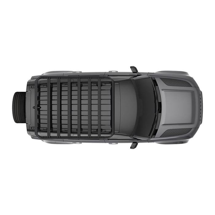 Thule Caprock L roof platform L Roof platform Thule - UK Camping And Leisure