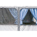Fiamma ZIP (F45) Motorhome Awning Canopy Fiamma - UK Camping And Leisure