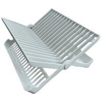 Quest folding dish drainer 031206