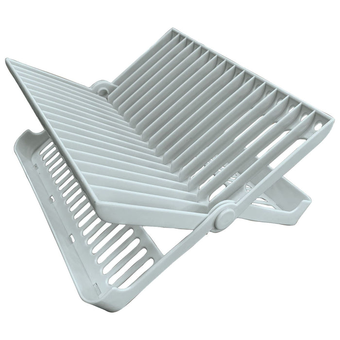 Quest folding dish drainer 031206 Quest - UK Camping And Leisure