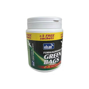 Elsan Green Bags Chemical Cassette Toilet Sachets Camping Caravan Motorhome Elsan - UK Camping And Leisure