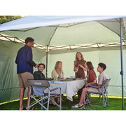 Coleman 2 Sunwalls for FastPitch OnePush Shelter L | garden