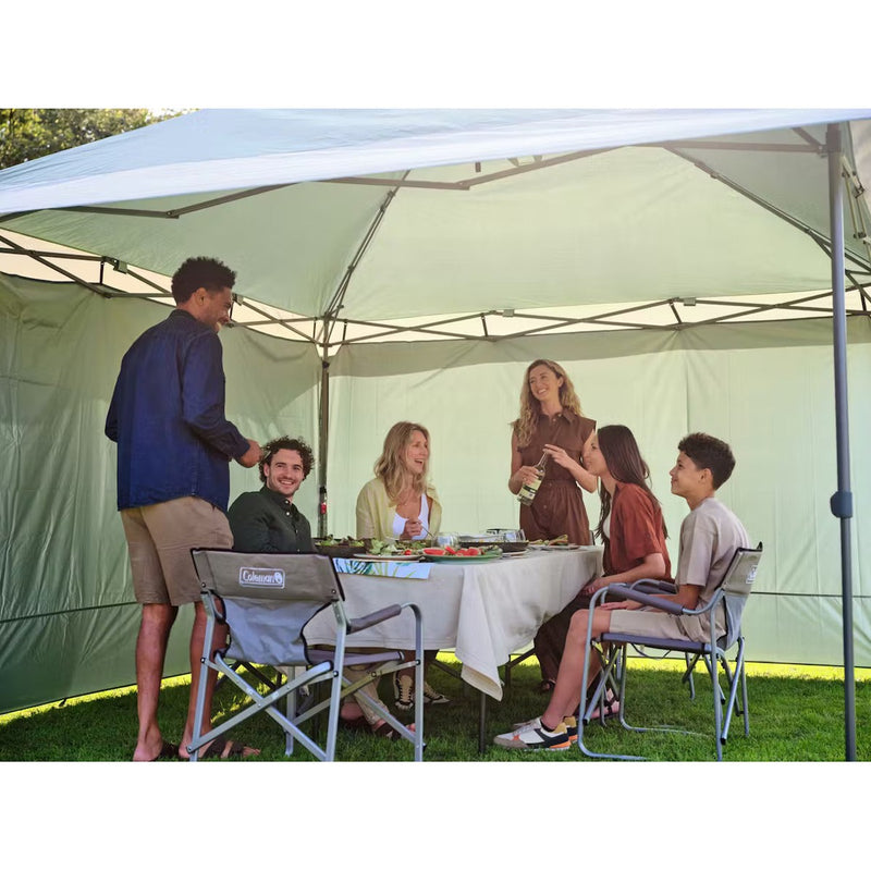 Coleman 2 Sunwalls for FastPitch OnePush Shelter L | garden