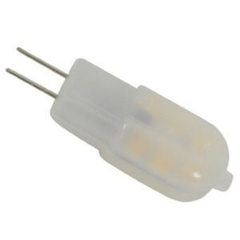W4 G4 Capsule Base Smd 15W 12V 37070 W4 - UK Camping And Leisure