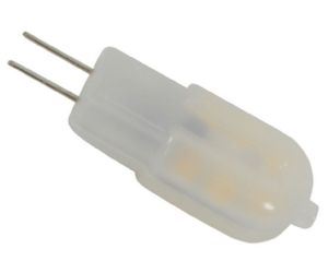 W4 G4 Capsule Base Smd 15W 12V 37070 W4 - UK Camping And Leisure