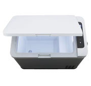 Mestic Cool Box Compressor Mcc-50 Ac/Dc Uk Mestic - UK Camping And Leisure