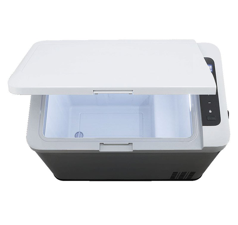 Mestic Cool Box Compressor Mcc-50 Ac/Dc Uk Mestic - UK Camping And Leisure