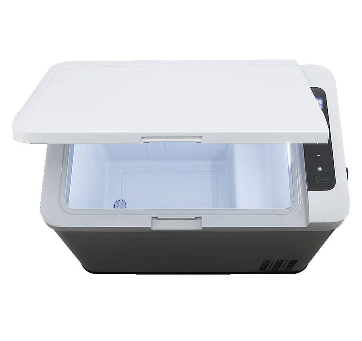 Mestic Cool Box Compressor Mcc-50 Ac/Dc Uk Mestic - UK Camping And Leisure