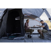 Vango Galli II Low Drive Away Awning Low Smoke Vango - UK Camping And Leisure