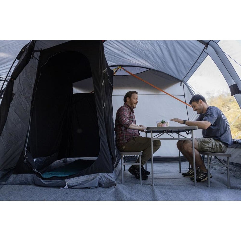 Vango Galli II Low Drive Away Awning Low Smoke Vango - UK Camping And Leisure