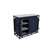 Bo-Camp Industrial Collection Cooking Unit Hubbard Bo-Camp - UK Camping And Leisure