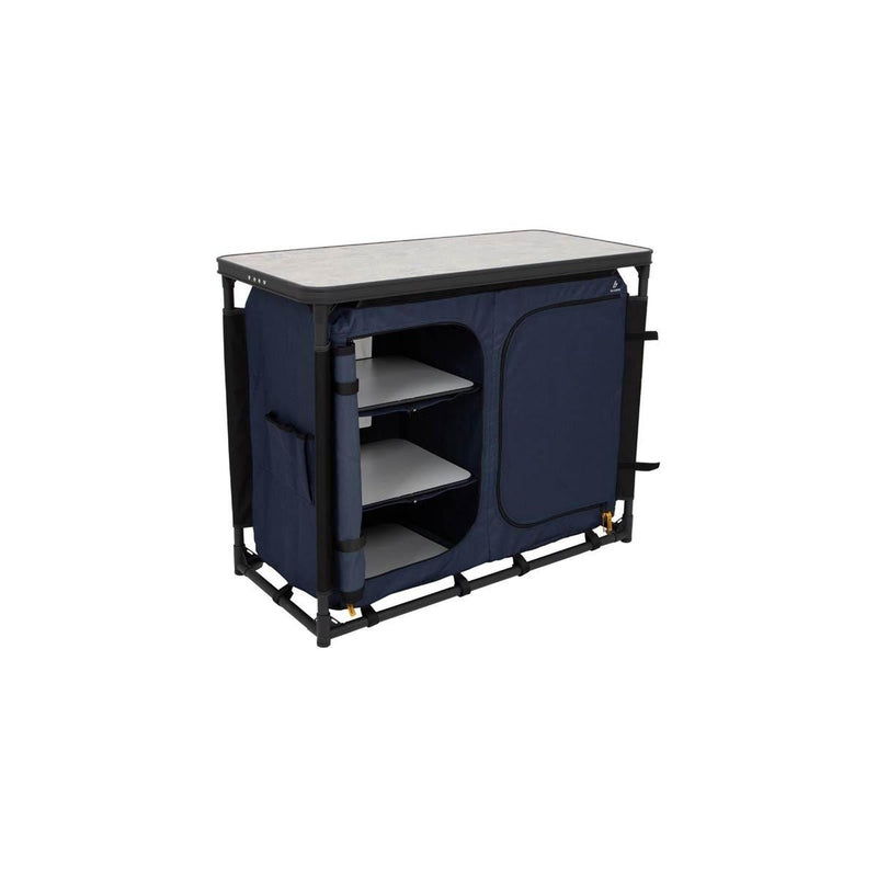 Bo-Camp Industrial Collection Cooking Unit Hubbard Bo-Camp - UK Camping And Leisure