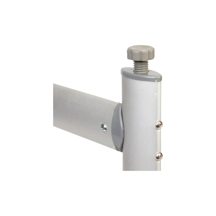 Bo-Camp Table Oval Case Model 120 x 80cm Bo-Camp - UK Camping And Leisure