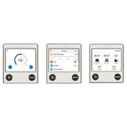 Alde Compact 3030 with Roof Flue - View 5