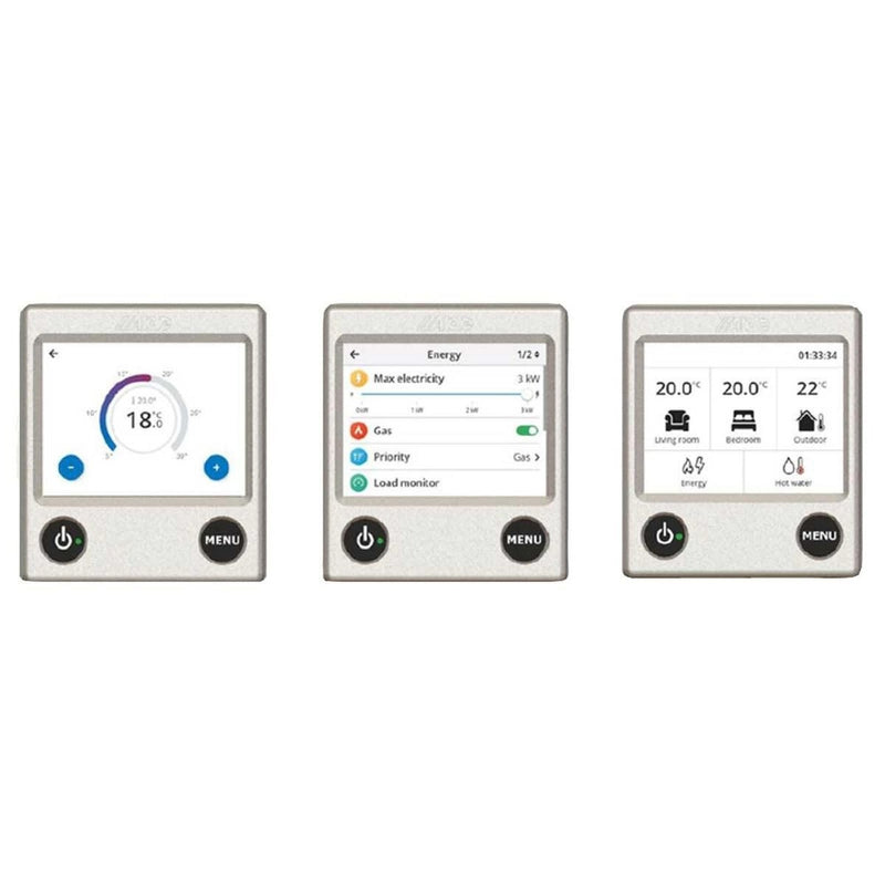 Alde Compact 3030 with Roof Flue - View 5