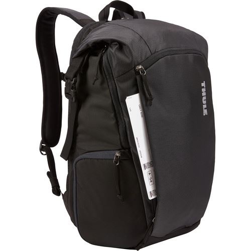 Thule EnRoute Camera Backpack 25L 3203904 Black