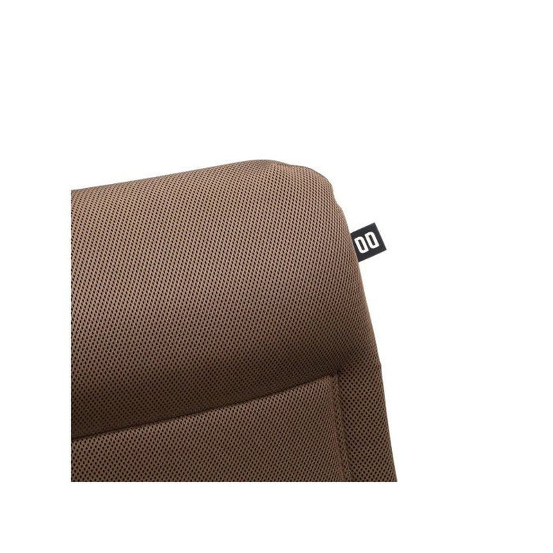Travellife Barletta Recliner Comfort L Brown - Image 3 of 5 | UK Camping and Leisure