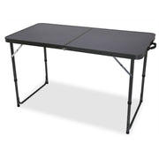 Quest Superlite Stow Folding Folding Camping Table Quest - UK Camping And Leisure