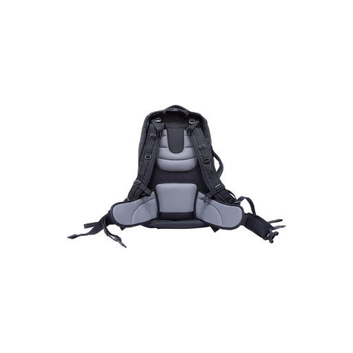 Vango Quest 65 Rucksack Black Vango - UK Camping And Leisure