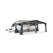 Starcamp Valor Air Inflatable Full Caravan Awning | annex, touring caravan, porch