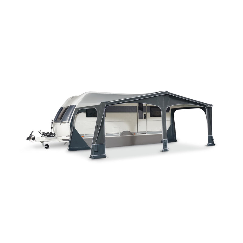 Starcamp Valor Air Inflatable Full Caravan Awning | annex, touring caravan, porch