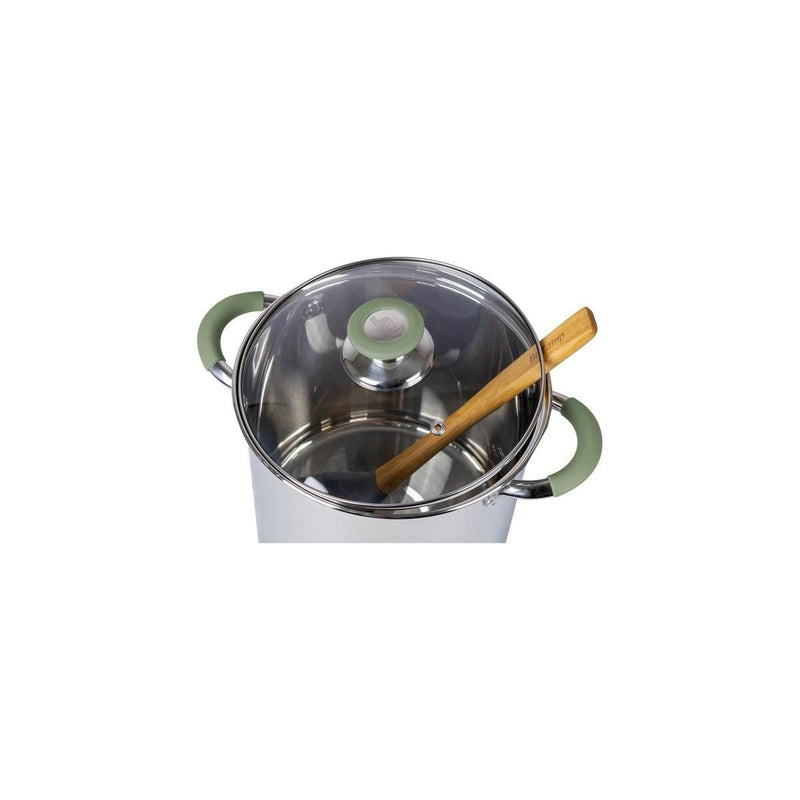 Bo-Camp Pan Flair Plus RVS Dia 14cm Bo-Camp - UK Camping And Leisure